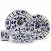 Artistica - Deruta Of Italy Orvieto Blue Rooster: 4 Pieces Place Setting Dinnerware & Flatware -Artistica - Deruta of Italy Shop unnamed file 480