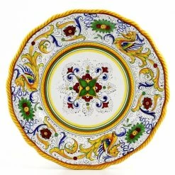 Artistica - Deruta Of Italy Raffaellesco: 4 Pieces Place Setting Dining & Tabletop -Artistica - Deruta of Italy Shop unnamed file 492