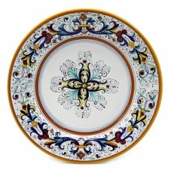 Artistica - Deruta Of Italy Ricco Deruta: 5 Pieces Place Setting Dining & Tabletop -Artistica - Deruta of Italy Shop unnamed file 507