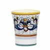 Artistica - Deruta Of Italy Ricco Deruta Deluxe: Flared Drinking Cup Mug Barware -Artistica - Deruta of Italy Shop unnamed file 531