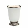 Artistica - Deruta Of Italy Deruta Platino: Deluxe Precious Bell Cup Candle With Pure Platinum Rim Candles & Home Fragrances -Artistica - Deruta of Italy Shop unnamed file 537