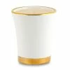 Artistica - Deruta Of Italy Deruta Oro: Deluxe Precious Flared Candle With Pure Gold Rim Candles & Home Fragrances -Artistica - Deruta of Italy Shop unnamed file 538