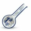 Artistica - Deruta Of Italy Deruta Colori: Spoon Rest Tools & Accessories Blue Genziana -Artistica - Deruta of Italy Shop unnamed file 545