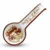 Artistica - Deruta Of Italy Deruta Colori: Spoon Rest Tools & Accessories Coral Red -Artistica - Deruta of Italy Shop unnamed file 551