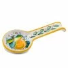 Artistica - Deruta Of Italy Deruta: Spoon Rest Lemon (Also Wall Hung) Tools & Accessories -Artistica - Deruta of Italy Shop unnamed file 555