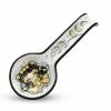 Artistica - Deruta Of Italy Deruta Colori: Spoon Rest Tools & Accessories Black/gold -Artistica - Deruta of Italy Shop unnamed file 559