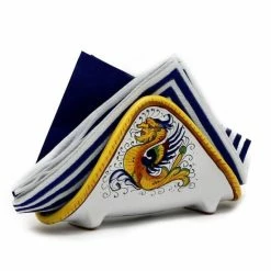 Artistica - Deruta Of Italy Raffaellesco Deluxe: Napkin Holder Tools & Accessories