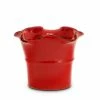 Artistica - Deruta Of Italy Scavo Giardini Garden: Medium Planter Vase With Fluted Rim Red Plants & Planters -Artistica - Deruta of Italy Shop unnamed file 593