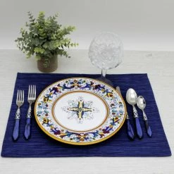 Artistica - Deruta Of Italy Ricco Deruta Deluxe: Dinner Plate Dinnerware & Flatware -Artistica - Deruta of Italy Shop unnamed file 60