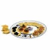 Artistica - Deruta Of Italy Orvieto Blue Rooster: Deruta Pizza Plate - Cake Or Cheese Platter Dinnerware & Flatware -Artistica - Deruta of Italy Shop unnamed file 609