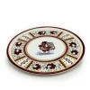 Artistica - Deruta Of Italy Orvieto Red Rooster: Deruta Pizza Plate - Cake Or Cheese Platter Dinnerware & Flatware -Artistica - Deruta of Italy Shop unnamed file 616