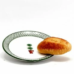 Artistica - Deruta Of Italy Giardino: Bread Butter Plate Dinnerware & Flatware -Artistica - Deruta of Italy Shop unnamed file 64