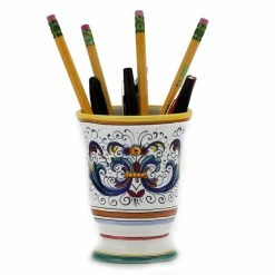 Artistica - Deruta Of Italy Deruta Candles: Bell Cup Candle ~ Ricco Deruta Design Candles & Home Fragrances -Artistica - Deruta of Italy Shop unnamed file 670