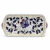 Artistica - Deruta Of Italy Orvieto Blue Rooster: Rectangular Tray Serveware -Artistica - Deruta of Italy Shop unnamed file 686