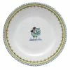 Artistica - Deruta Of Italy Orvieto Green Rooster Simple: Dinner Plate Dinnerware & Flatware -Artistica - Deruta of Italy Shop unnamed file 69