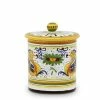 Artistica - Deruta Of Italy Raffaellesco Deluxe: Canister Small Tools & Accessories -Artistica - Deruta of Italy Shop unnamed file 693