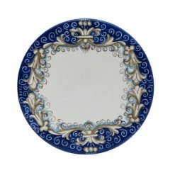 Artistica - Deruta Of Italy Deruta Colori: Trivet - Blue Genziana Serveware -Artistica - Deruta of Italy Shop unnamed file 697