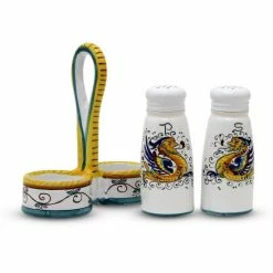 Artistica - Deruta Of Italy Raffaellesco: Salt And Pepper Cruet Tools & Accessories -Artistica - Deruta of Italy Shop unnamed file 710