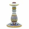 Artistica - Deruta Of Italy Ricco Deruta Deluxe: Candlestick Decorative Accents -Artistica - Deruta of Italy Shop unnamed file 750