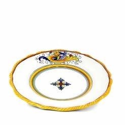 Artistica - Deruta Of Italy Raffaellesco Lite: Salad Plate Dinnerware & Flatware -Artistica - Deruta of Italy Shop unnamed file 77