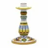 Artistica - Deruta Of Italy Raffaellesco Deluxe: Candlestick Decorative Accents -Artistica - Deruta of Italy Shop unnamed file 774