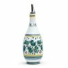 Artistica - Deruta Of Italy Orvieto Green Rooster: Olive Oil Bottle Dispenser Tools & Accessories -Artistica - Deruta of Italy Shop unnamed file 785