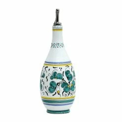 Artistica - Deruta Of Italy Orvieto Green Rooster: Olive Oil Bottle Dispenser Tools & Accessories -Artistica - Deruta of Italy Shop unnamed file 790