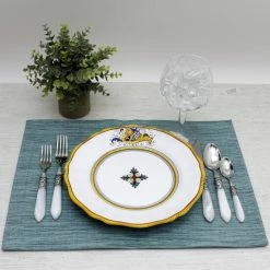 Artistica - Deruta Of Italy Raffaellesco Lite: Salad Plate Dinnerware & Flatware -Artistica - Deruta of Italy Shop unnamed file 80