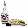 Artistica - Deruta Of Italy Orvieto Red Rooster: Olive Oil Bottle Dispenser Tools & Accessories -Artistica - Deruta of Italy Shop unnamed file 806
