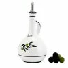 Artistica - Deruta Of Italy Oliva : Olive Oil Bottle Dispenser Deluxe Tools & Accessories