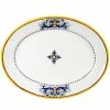 Artistica - Deruta Of Italy Ricco Deruta Lite: Large Oval Platter Dinnerware & Flatware -Artistica - Deruta of Italy Shop unnamed file 815