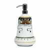 Artistica - Deruta Of Italy Deruta Foglie: Liquid Soap/Lotion Dispenser With Chrome Pump (Large 26 OZ) Bath Accessories -Artistica - Deruta of Italy Shop unnamed file 818