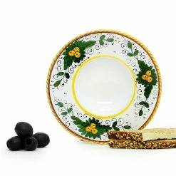 Artistica - Deruta Of Italy Raffaellesco: Olive Oil Bottle Dispenser Tools & Accessories -Artistica - Deruta of Italy Shop unnamed file 843