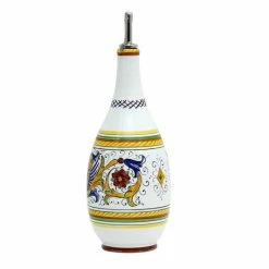 Artistica - Deruta Of Italy Raffaellesco: Olive Oil Bottle Dispenser Tools & Accessories -Artistica - Deruta of Italy Shop unnamed file 844