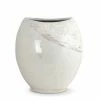 Artistica - Deruta Of Italy Scavo Graffito: Oblong Vase With 'Graffito' Motif Decorative Accents -Artistica - Deruta of Italy Shop unnamed file 866