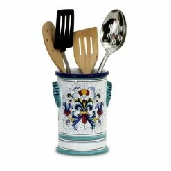 Artistica - Deruta Of Italy Vecchia Deruta: Utensil Holder Tools & Accessories -Artistica - Deruta of Italy Shop unnamed file 873