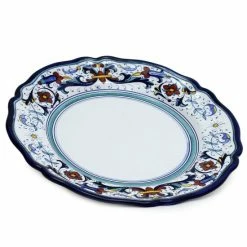 Artistica - Deruta Of Italy Vecchia Deruta: Charger Buffet Platter Serveware -Artistica - Deruta of Italy Shop unnamed file 885