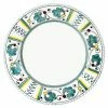 Artistica - Deruta Of Italy Orvieto Green Rooster: Dinner Plate Dinnerware & Flatware -Artistica - Deruta of Italy Shop unnamed file 89