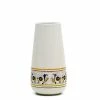 Artistica - Deruta Of Italy Deruta Bella Conica: Small Conic Vase - Perugino Design Decorative Accents White -Artistica - Deruta of Italy Shop unnamed file 898