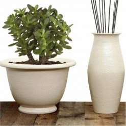 Artistica - Deruta Of Italy Scavo Refrattario: Tall Vase Bombato Decorative Accents -Artistica - Deruta of Italy Shop unnamed file 918