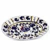 Artistica - Deruta Of Italy Orvieto Blue Rooster: Large Oval Platter Dinnerware & Flatware -Artistica - Deruta of Italy Shop unnamed file 937