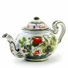 Artistica - Deruta Of Italy Faenza-Carnation: Tea Pot Serveware -Artistica - Deruta of Italy Shop unnamed file 945