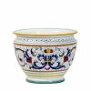 Artistica - Deruta Of Italy Ricco Deruta: Luxury Cachepot Planter SM Plants & Planters -Artistica - Deruta of Italy Shop unnamed file 955