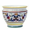 Artistica - Deruta Of Italy Ricco Deruta: Luxury Cachepot Planter Med Decorative Accents -Artistica - Deruta of Italy Shop unnamed file 979