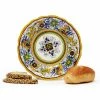 Artistica - Deruta Of Italy Raffaellesco Deluxe: Bread And Butter Plate Dinnerware & Flatware -Artistica - Deruta of Italy Shop unnamed file 98